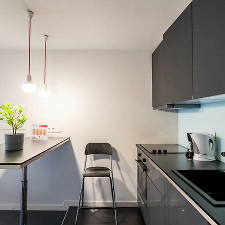 Flh Studio Alfama Apartment Lisboa Ngoại thất bức ảnh